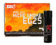 Enola Gaye Micro Smoke Grenade 10 Pack - EG25 Military Style - Red Smoke Enola Gaye Micro Smoke Grenade 10 Pack - EG25 Military Style - Red Smoke